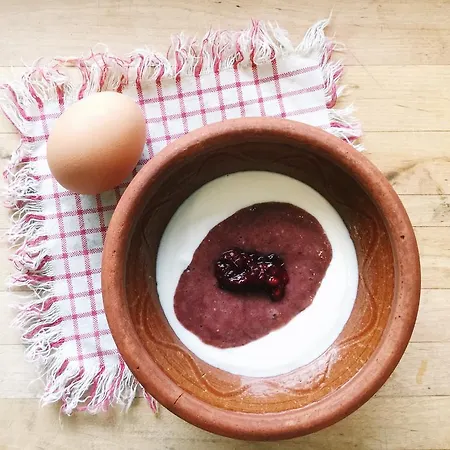 Puukarin Pysakki Bed & Breakfast Valtimo