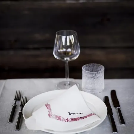 Bed & Breakfast Puukarin Pysakki Valtimo