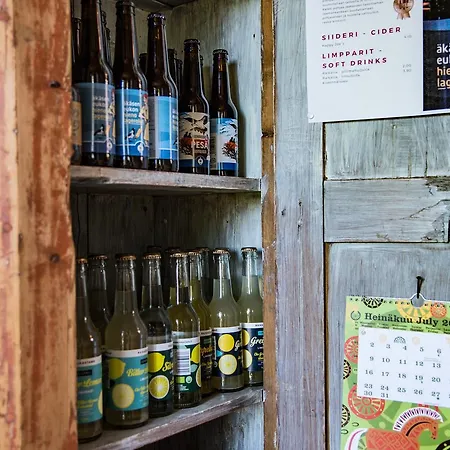 Puukarin Pysakki Valtimo