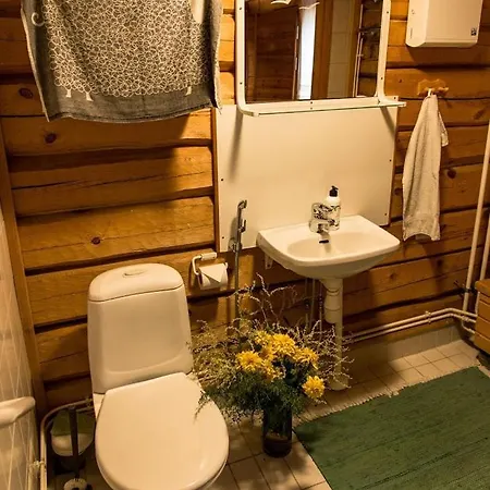 Puukarin Pysakki * Valtimo