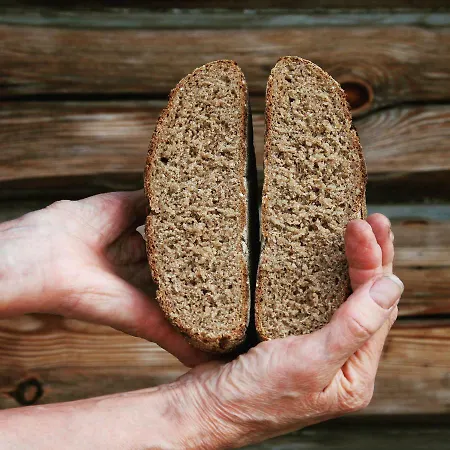 Puukarin Pysakki Bed & Breakfast