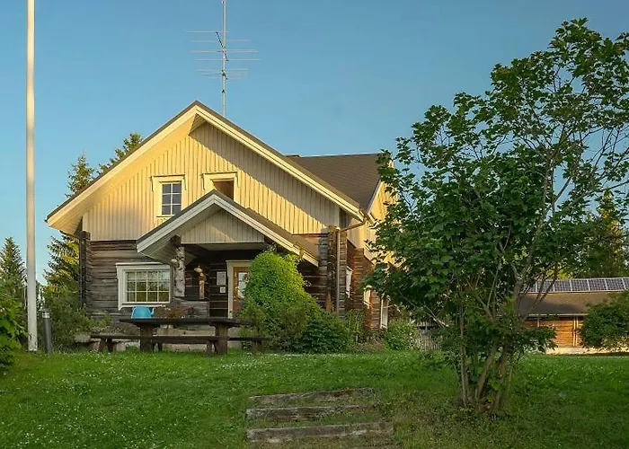 Puukarin Pysakki Valtimo