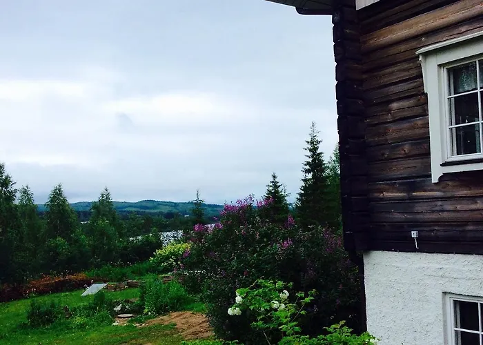 Bed & Breakfast Puukarin Pysakki *