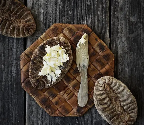 Bed & Breakfast Puukarin Pysakki Valtimo