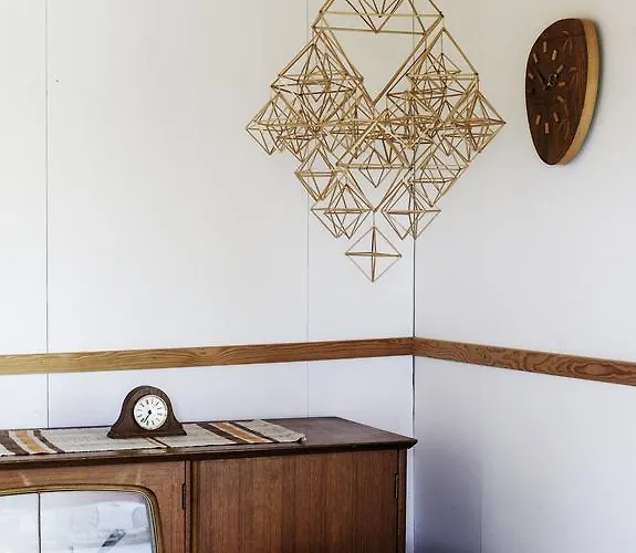 Puukarin Pysakki Bed & Breakfast *