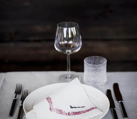 Bed & Breakfast Puukarin Pysakki Valtimo