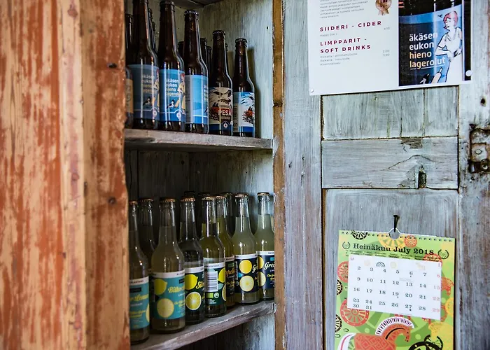 Puukarin Pysakki Valtimo