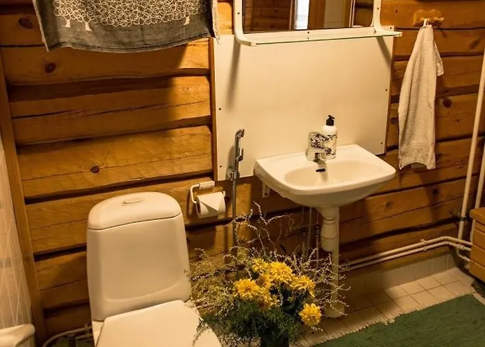 Puukarin Pysakki * Valtimo