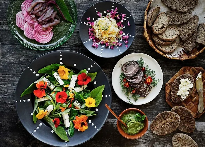 Puukarin Pysakki Bed & Breakfast Valtimo