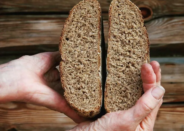 Puukarin Pysakki Bed & Breakfast