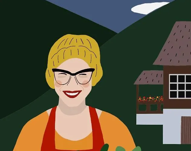 Bed & Breakfast Puukarin Pysakki Valtimo